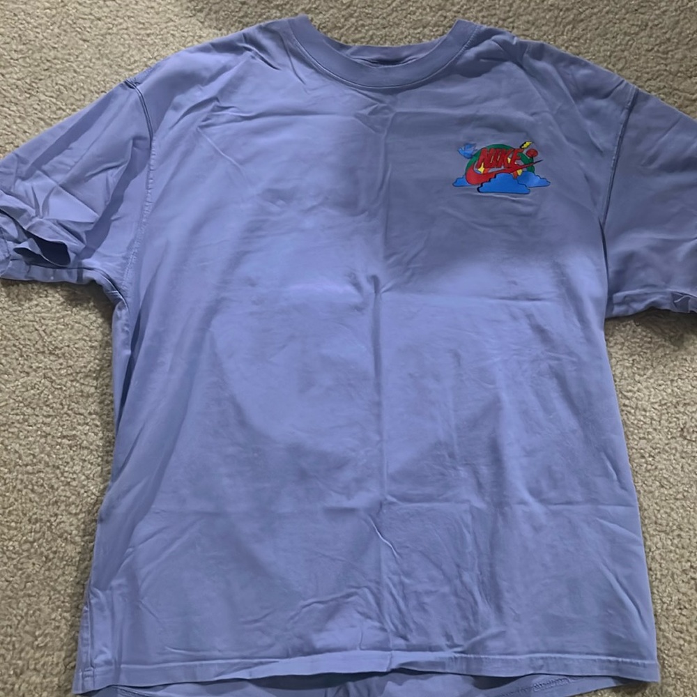 Nike air shirt